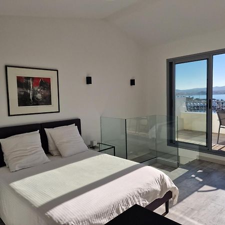Apartamento Sanaritz Sanary-sur-Mer Exterior foto