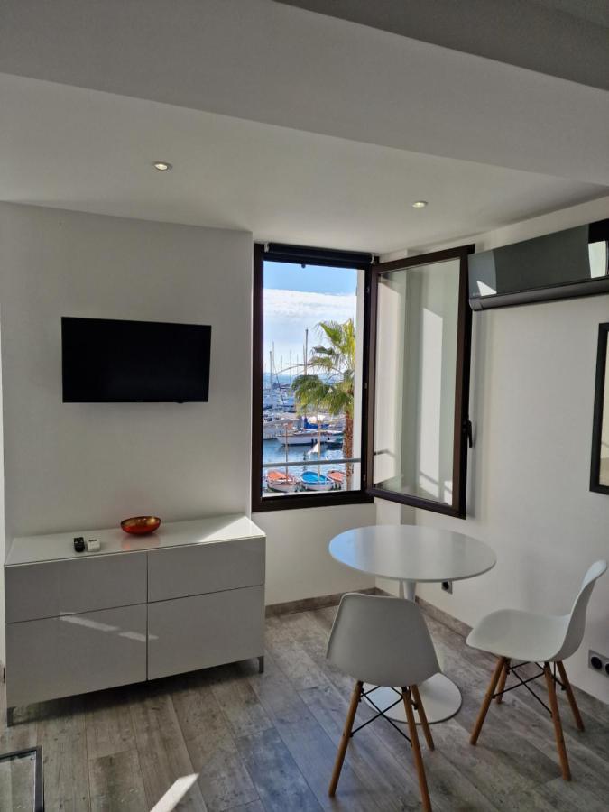 Apartamento Sanaritz Sanary-sur-Mer Exterior foto