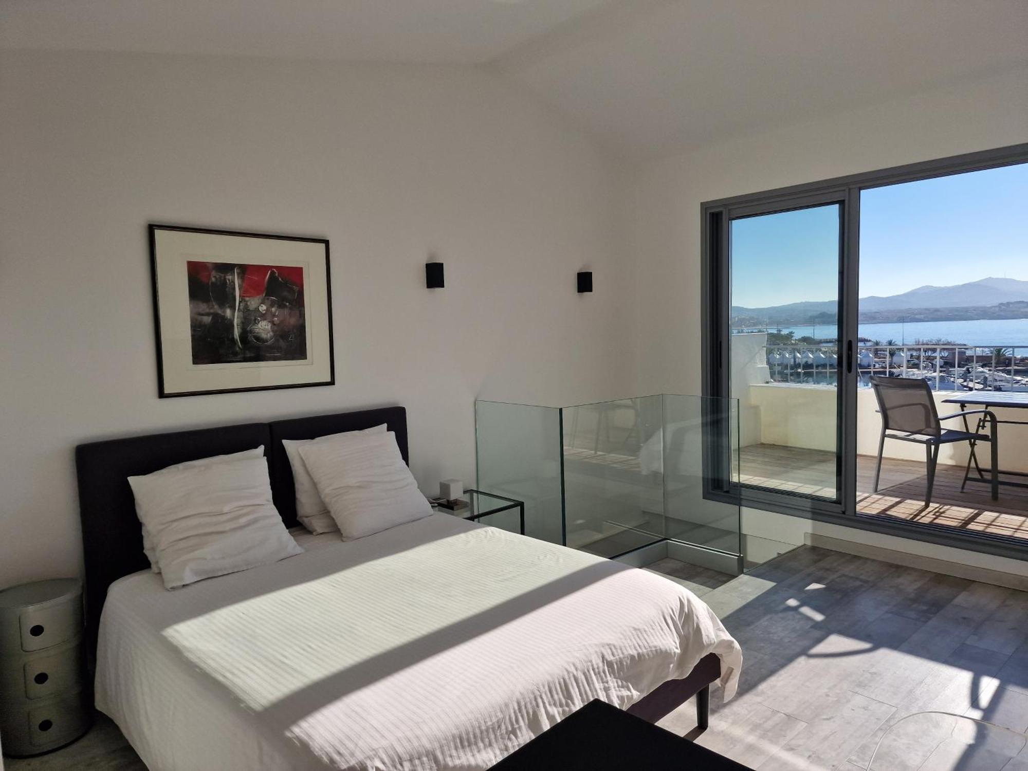 Apartamento Sanaritz Sanary-sur-Mer Exterior foto