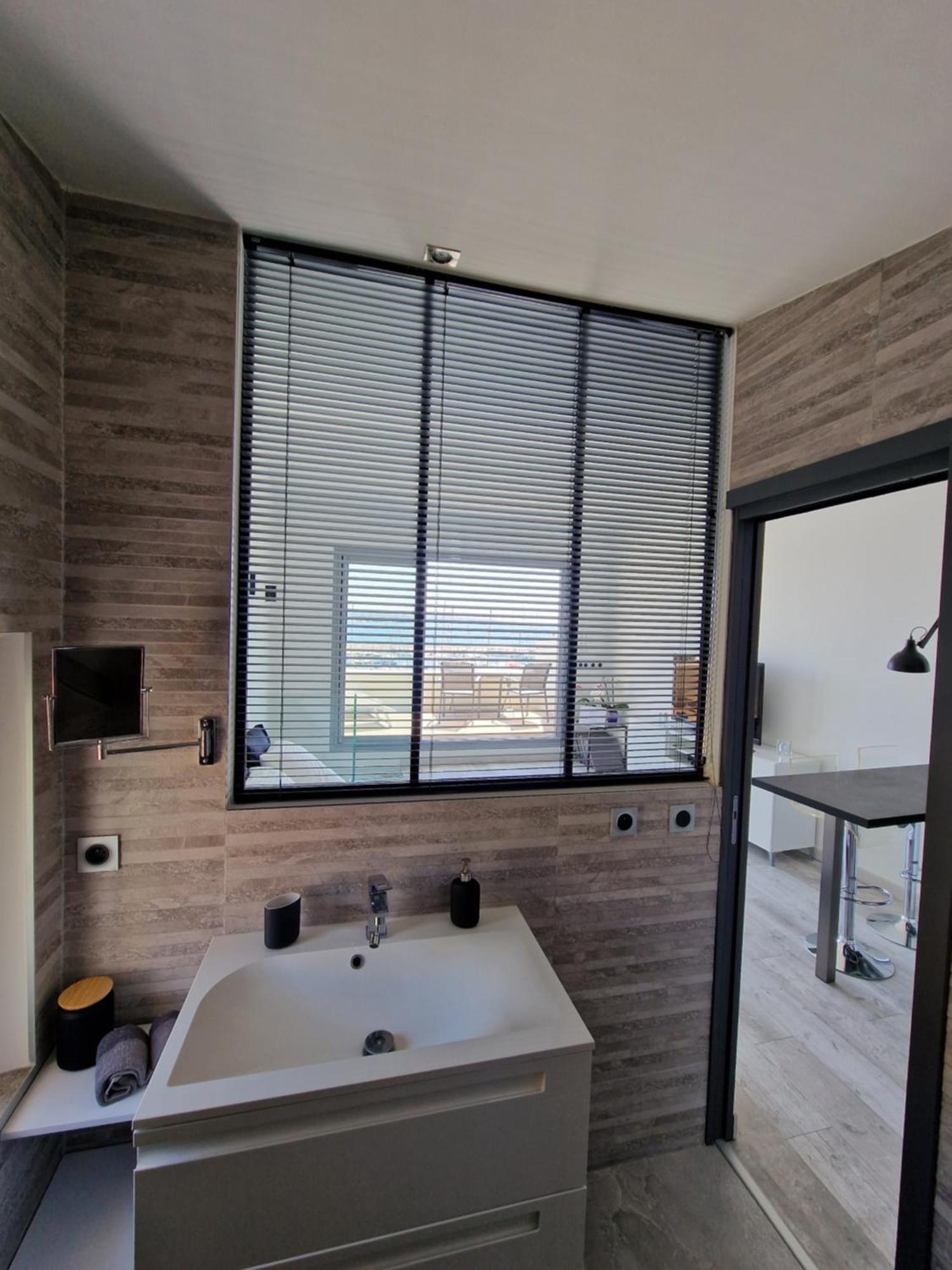 Apartamento Sanaritz Sanary-sur-Mer Exterior foto